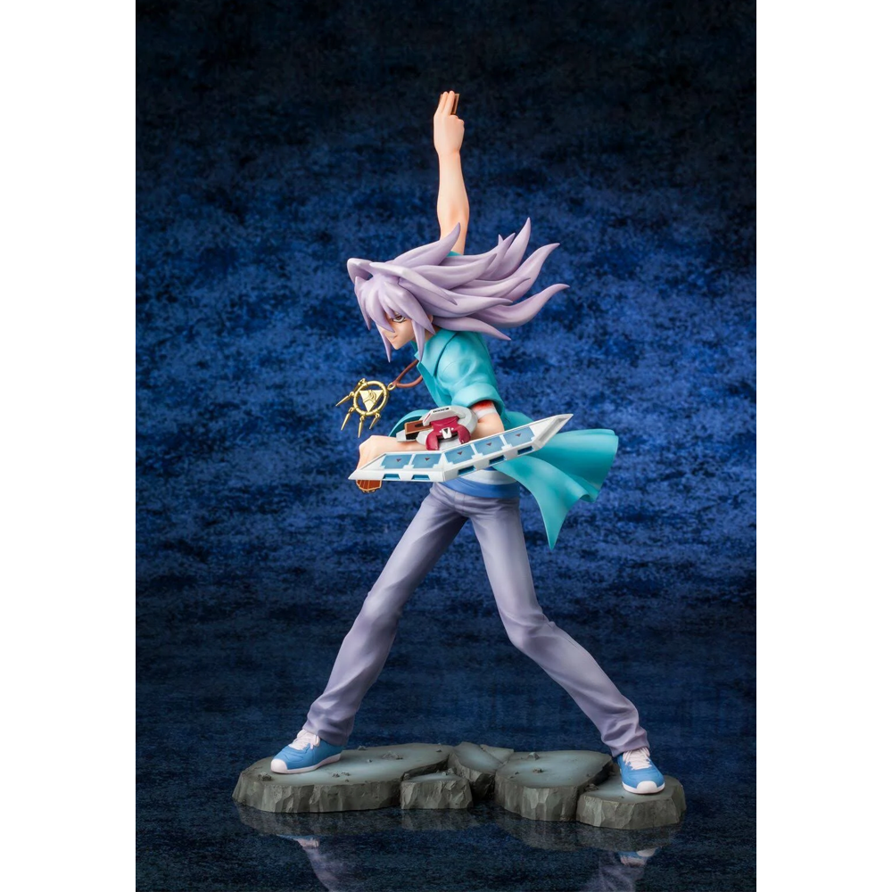 KOTOBUKIYA ARTFX J: Yu-Gi-Oh - Yami Bakura (ONLINE ORDER ONLY)