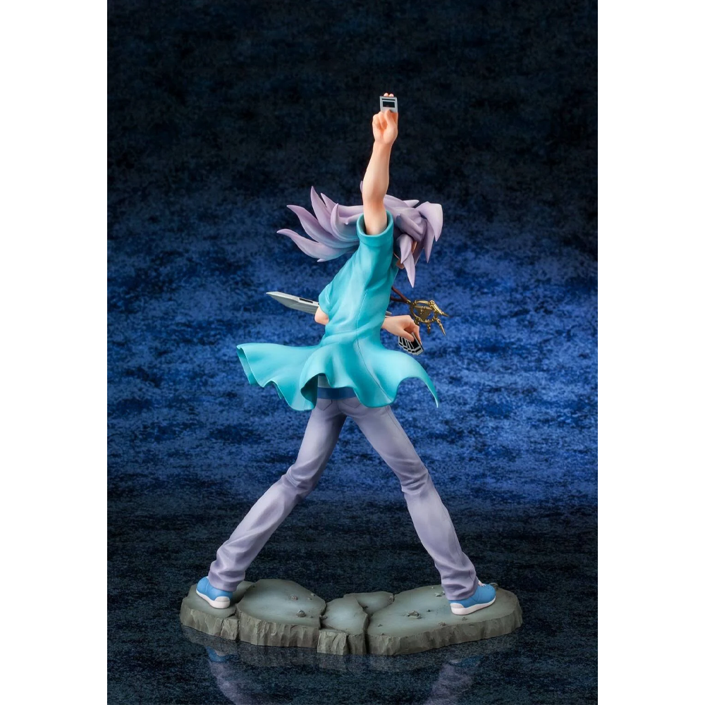 KOTOBUKIYA ARTFX J: Yu-Gi-Oh - Yami Bakura (ONLINE ORDER ONLY)