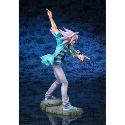 KOTOBUKIYA ARTFX J: Yu-Gi-Oh - Yami Bakura (ONLINE ORDER ONLY)