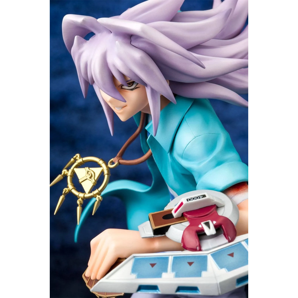 KOTOBUKIYA ARTFX J: Yu-Gi-Oh - Yami Bakura (ONLINE ORDER ONLY)