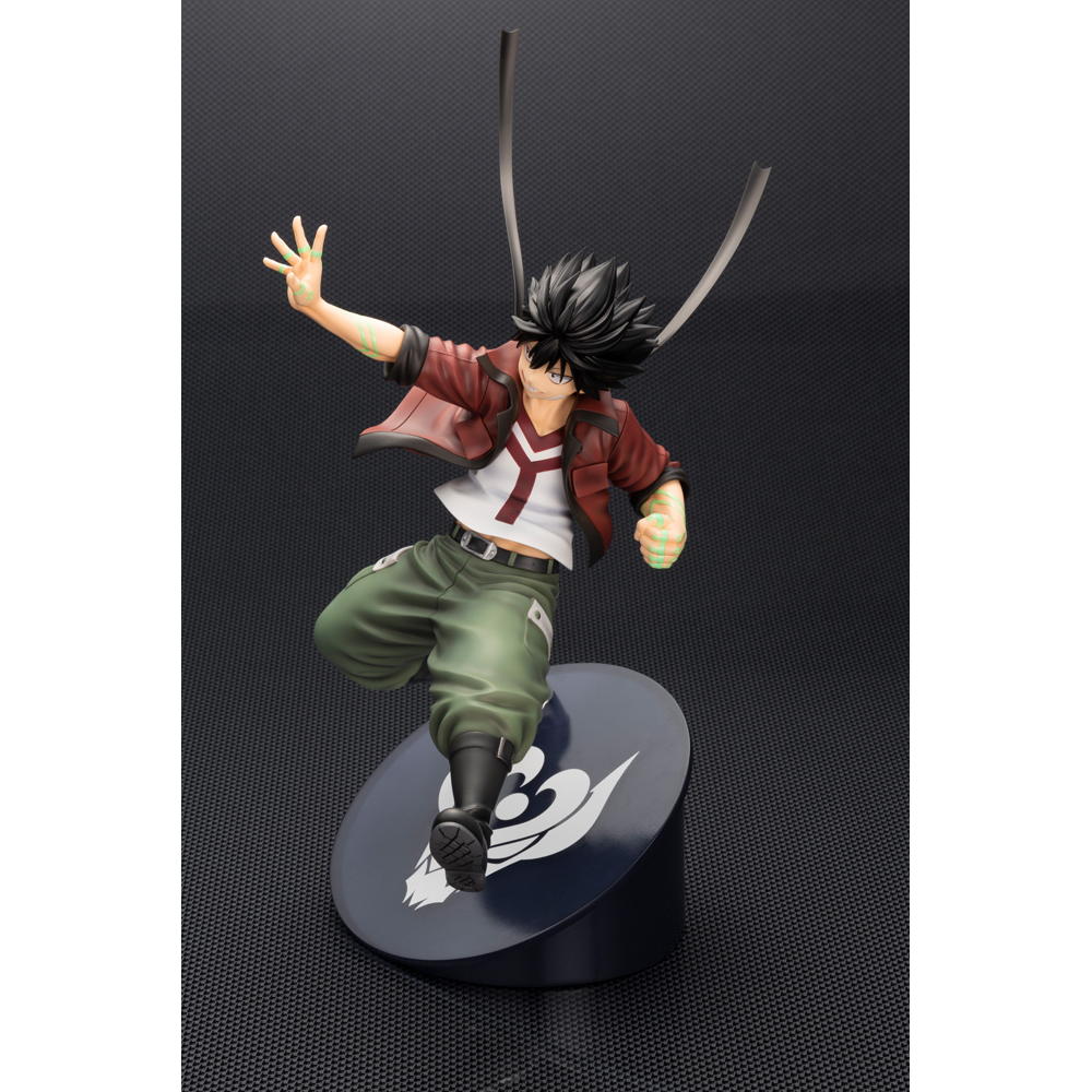 KOTOBUKIYA ARTFX J: Edens Zero - Shiki Granbell (ONLINE ORDER ONLY)