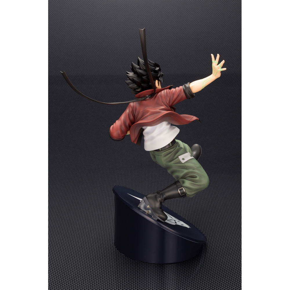 KOTOBUKIYA ARTFX J: Edens Zero - Shiki Granbell (ONLINE ORDER ONLY)