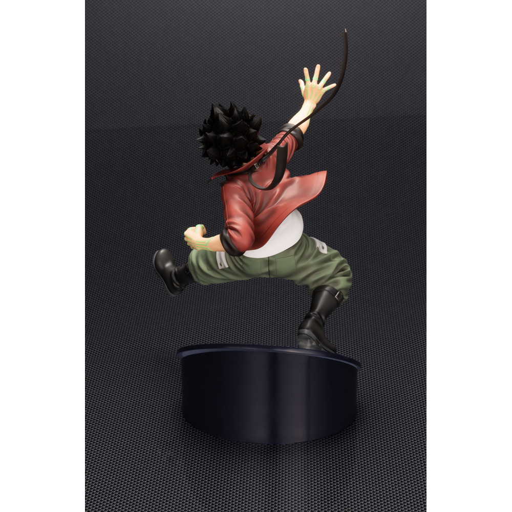 KOTOBUKIYA ARTFX J: Edens Zero - Shiki Granbell (ONLINE ORDER ONLY)
