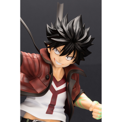KOTOBUKIYA ARTFX J: Edens Zero - Shiki Granbell (ONLINE ORDER ONLY)