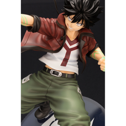 KOTOBUKIYA ARTFX J: Edens Zero - Shiki Granbell (ONLINE ORDER ONLY)