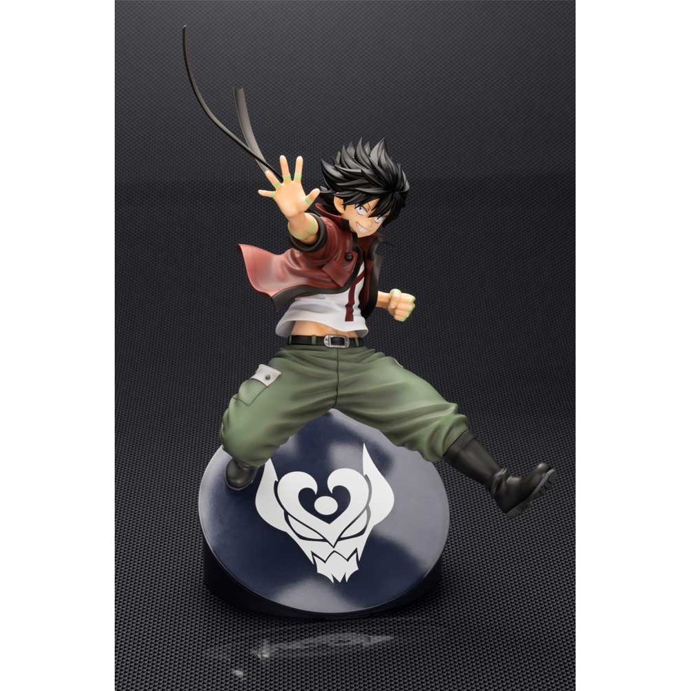 KOTOBUKIYA ARTFX J: Edens Zero - Shiki Granbell (ONLINE ORDER ONLY)