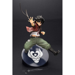 KOTOBUKIYA ARTFX J: Edens Zero - Shiki Granbell (ONLINE ORDER ONLY)