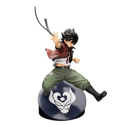 KOTOBUKIYA ARTFX J: Edens Zero - Shiki Granbell (ONLINE ORDER ONLY)