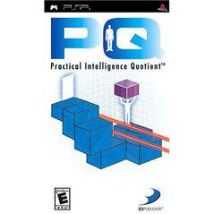 PQ Practical Intelligence Quotient - PSP (Online Order Only)