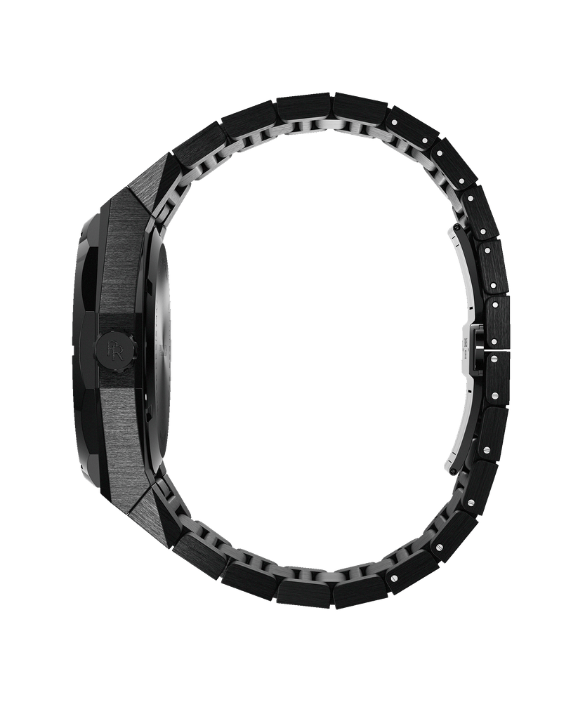Frosted Star Dust II Black (Online Only)
