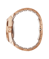 Frosted Star Dust II Rose Gold (Online Only)