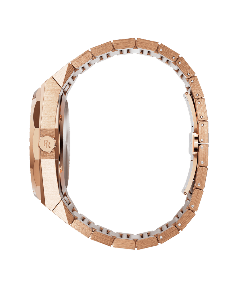 Star Dust II Rose Gold (Online Only)