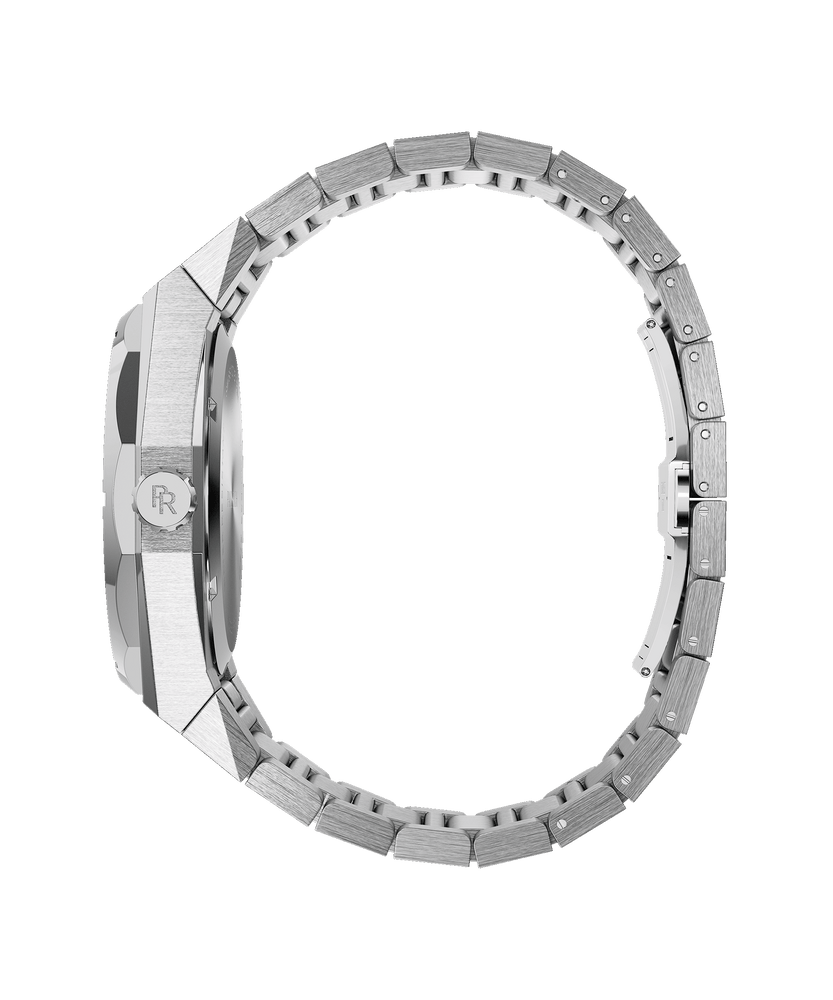 Star Dust II Silver Green (Online Only)