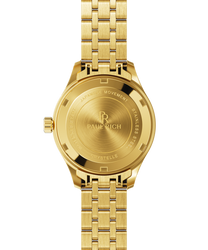 Crystelle - All Gold (Online Only)