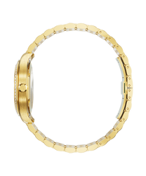 Crystelle - All Gold (Online Only)