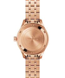 Crystelle - Rose Gold Silver (Online Only)