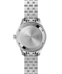 Crystelle - Silver Pink (Online Only)