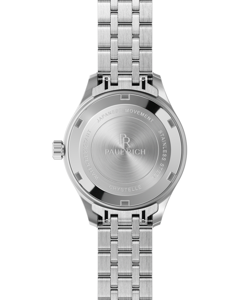 Crystelle - Silver Blue Aventurine (Online Only)