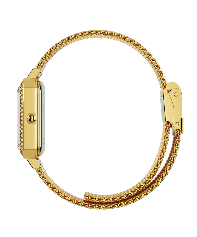 Icon - Gold Green (Online Only)