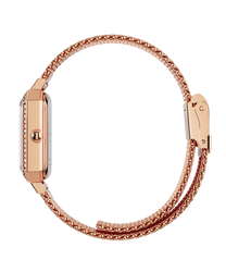 Icon - Rose Gold Turqoise (Online Only)