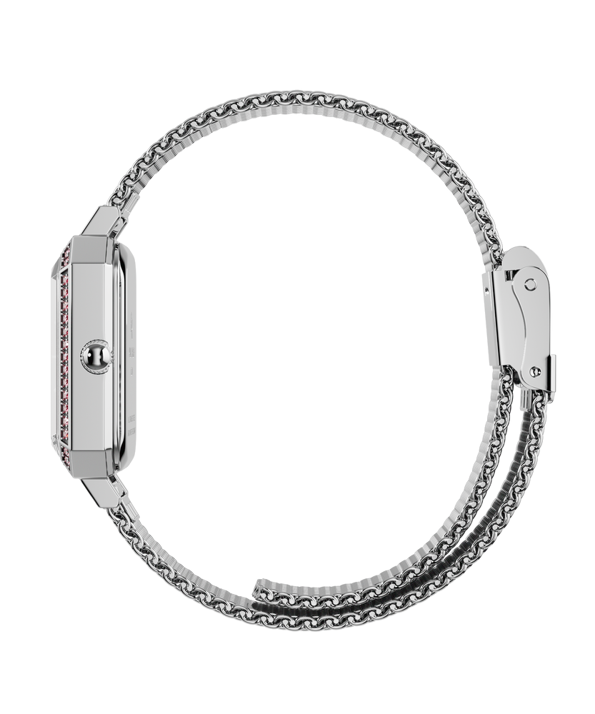 Icon - Silver Pink (Online Only)