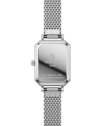 Icon - Silver Pink (Online Only)