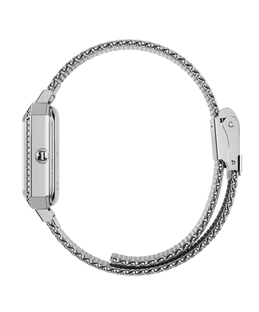 Icon - Silver Black (Online Only)