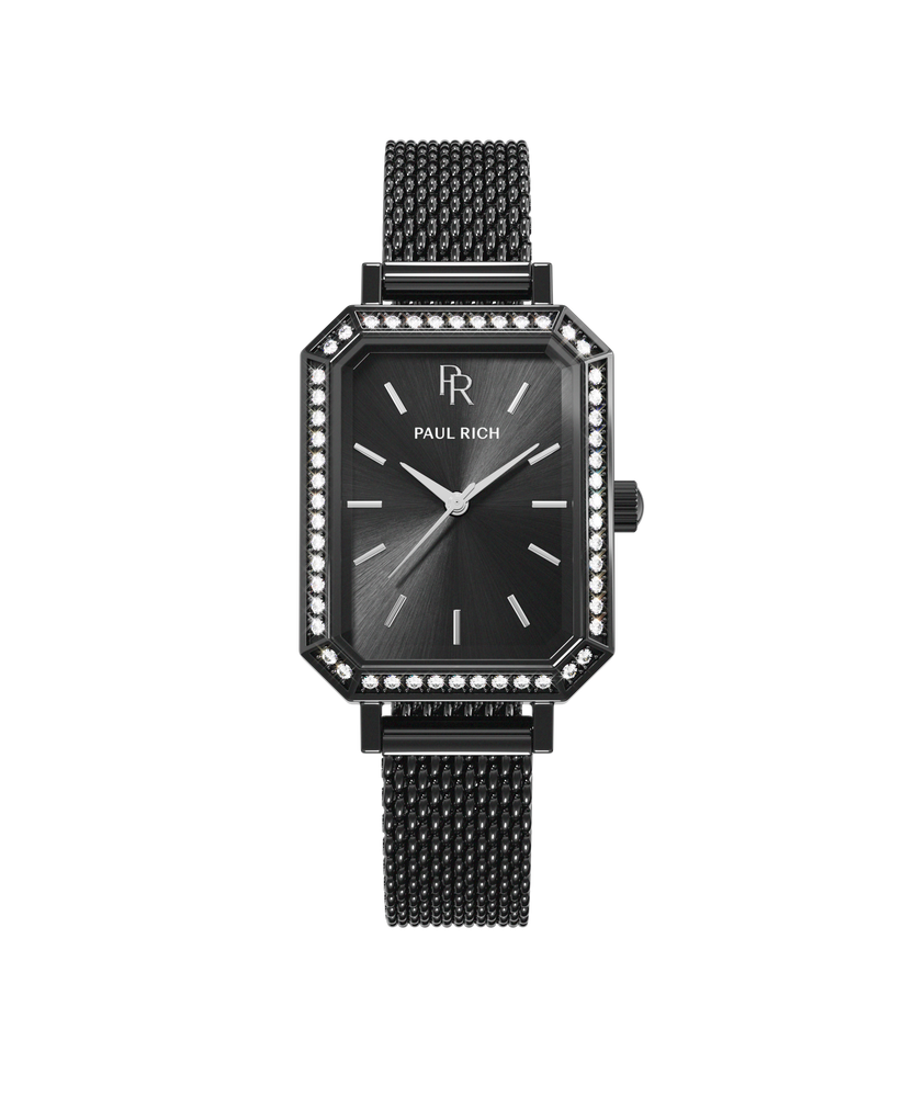 Icon - Black (Online Only)