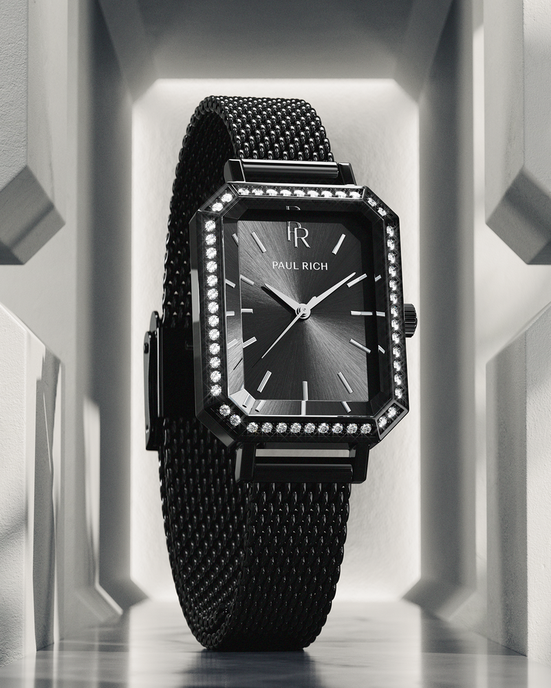 Icon - Black (Online Only)