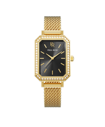 Icon - Gold Black (Online Only)