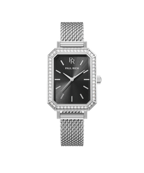 Icon - Silver Black (Online Only)