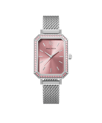 Icon - Silver Pink (Online Only)