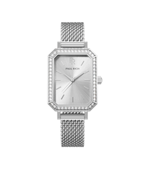Icon - Silver (Online Only)