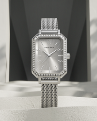 Icon - Silver (Online Only)