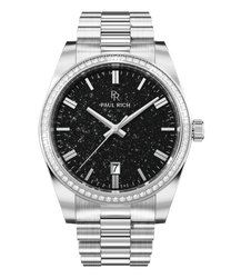 Legacy Silver Black Aventurine (Online Only)