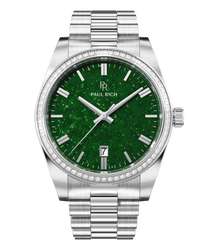 Legacy Silver Green Aventurine (Online Only)
