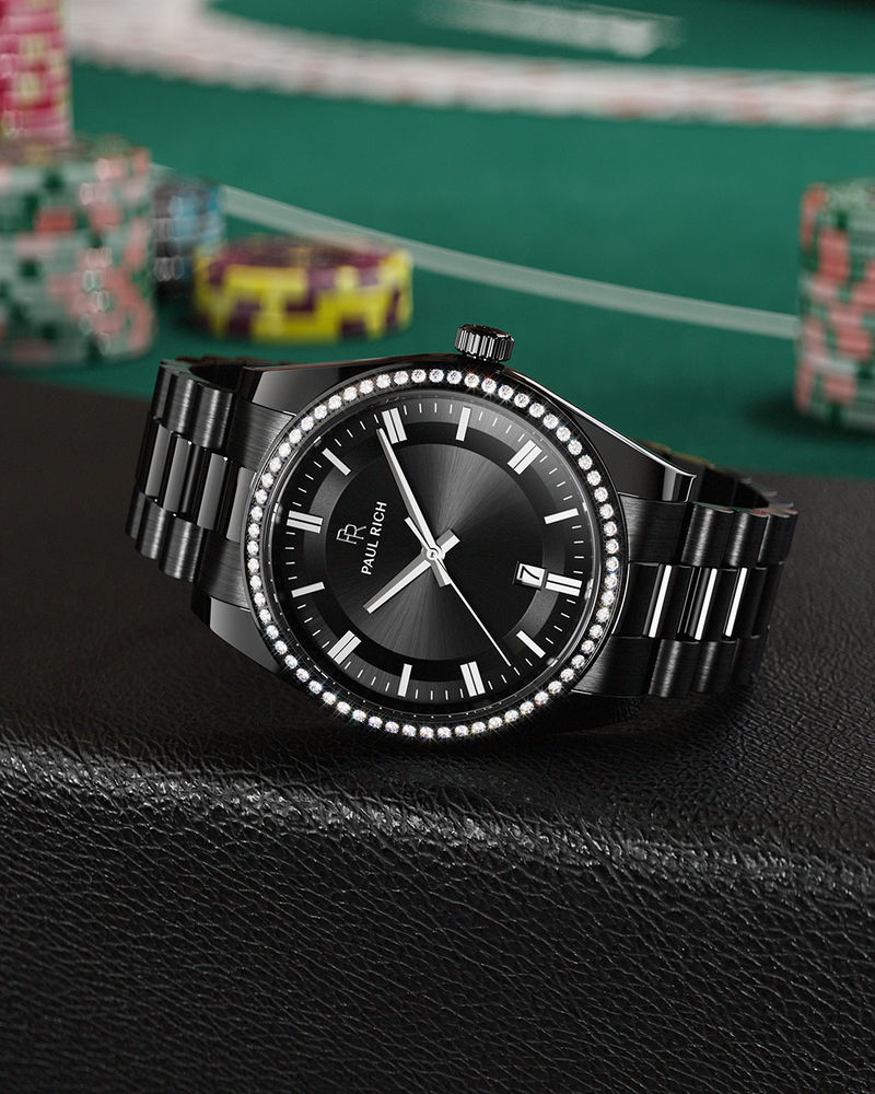 Legacy Black (Online Only)