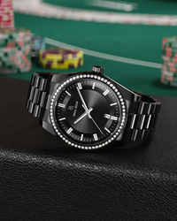 Legacy Black (Online Only)