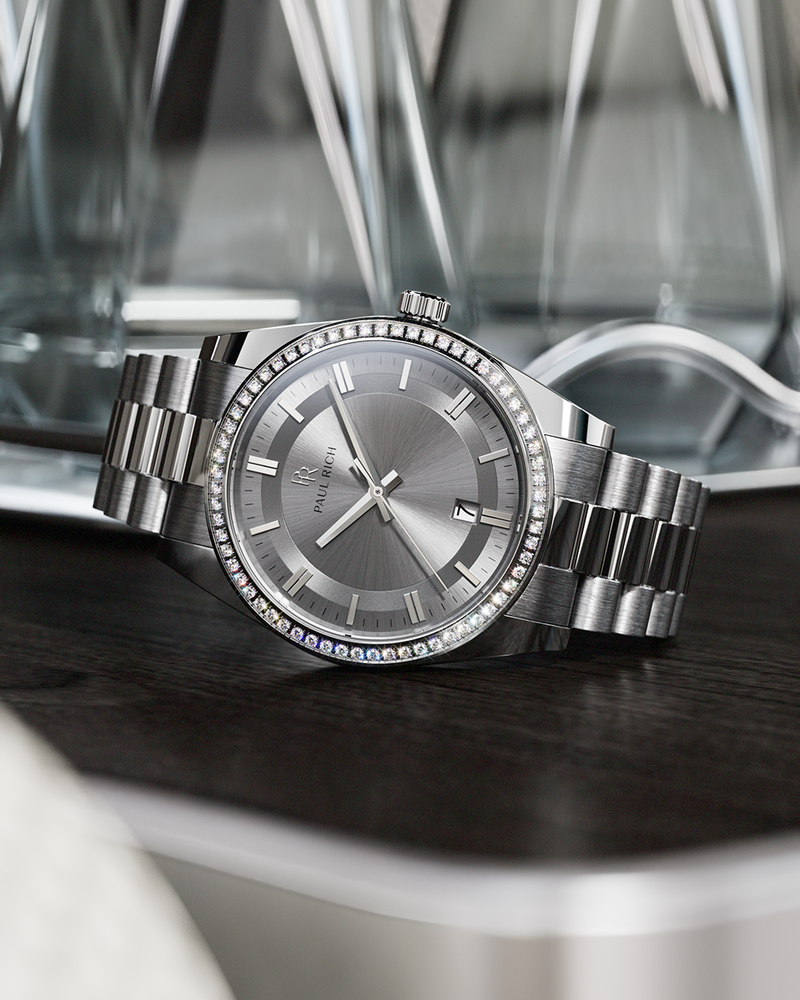Legacy All Silver (Online Only)