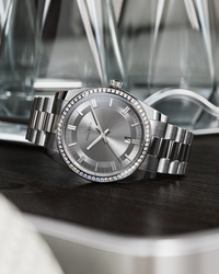 Legacy All Silver (Online Only)