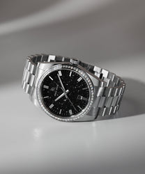 Legacy Silver Black Aventurine (Online Only)