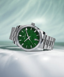Legacy Silver Green Aventurine (Online Only)