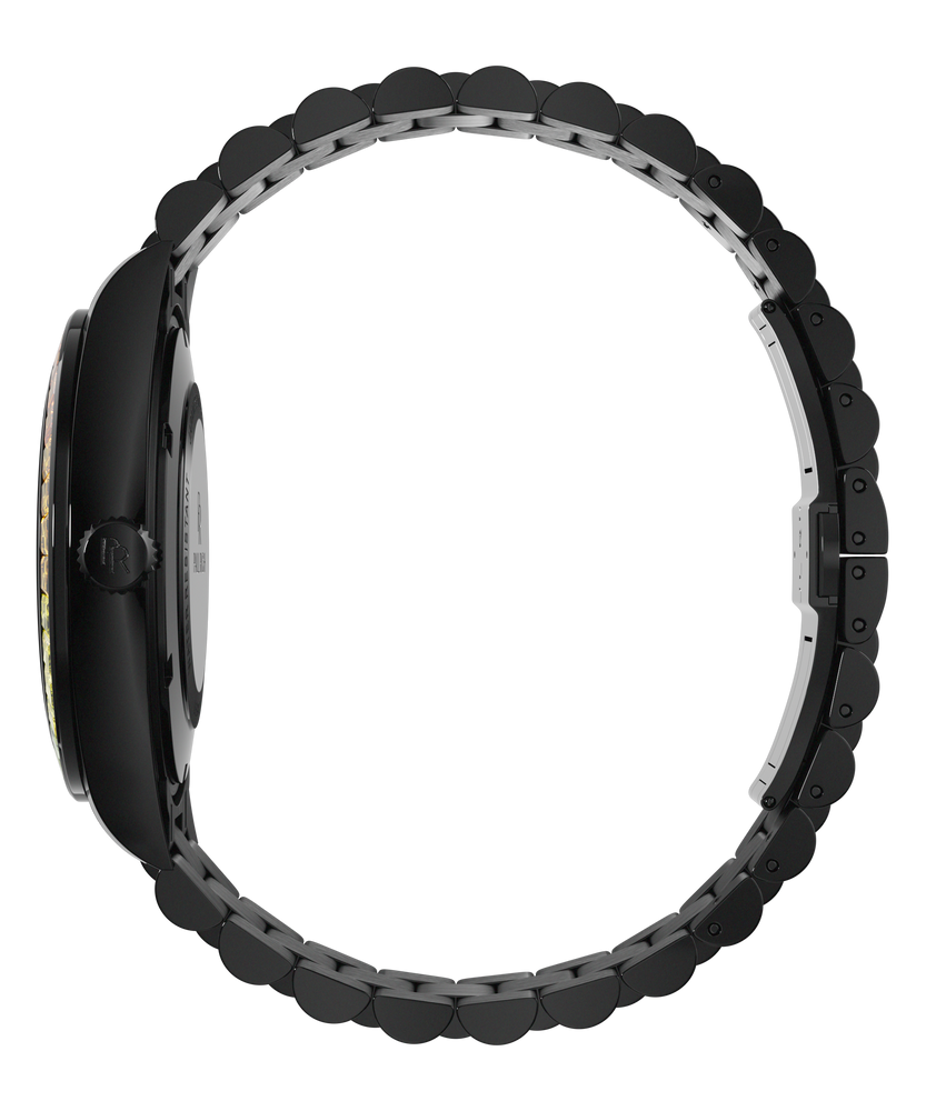Limited Rainbow Legacy Black (Online Only)