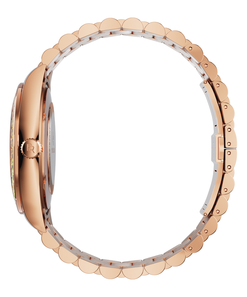 Limited Rainbow Legacy Rose Gold (Online Only)