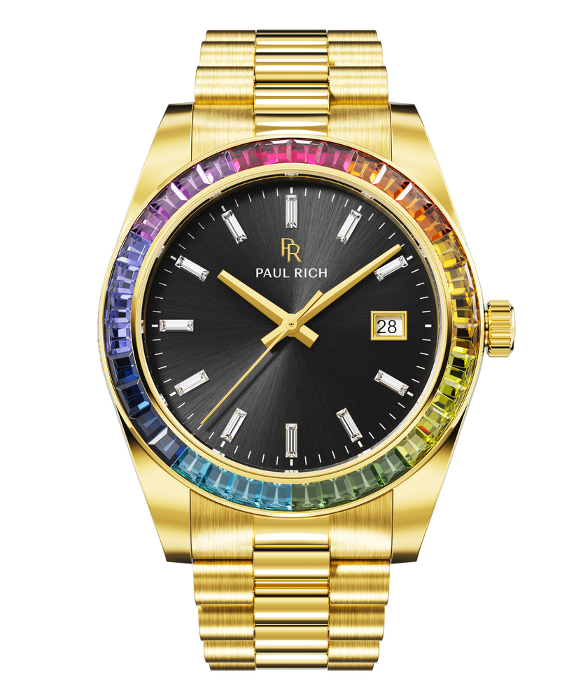 Limited Rainbow Legacy Gold (Online Only)