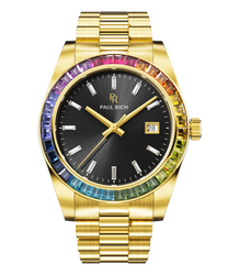 Limited Rainbow Legacy Gold (Online Only)