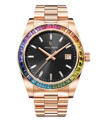 Limited Rainbow Legacy Rose Gold (Online Only)