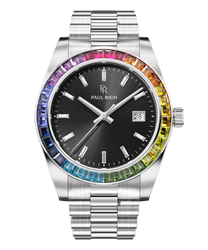 Limited Rainbow Legacy Silver (Online Only)