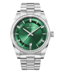 Legacy Silver Green (Online Only)