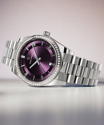 Legacy Silver Plum (Online Only)